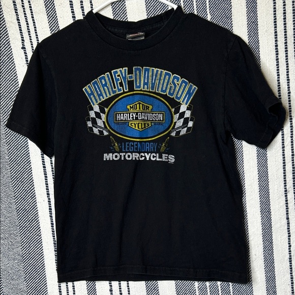 Harley-Davidson Other - Youth Harley Davidson TShirt
